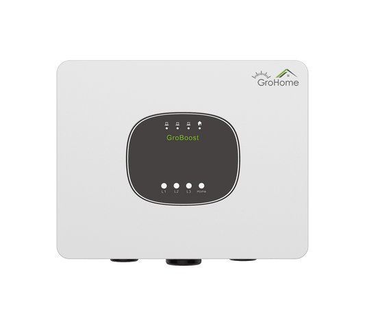 Growatt GroBoost Power Regulator