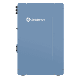 Solplanet LV Battery 10.24kWh