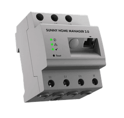 SMA Sunny Home Manager 2.0