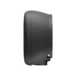 Επιτοίχιος Φούρνος Pulsar PRO (22kW / 7 Μέτρα / Τύπος 2 / Μαύρο / + 4G + RFID + 3P ecoSmart) 