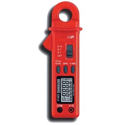 BENNING CM 2 Digital Current Clamp Multimeter