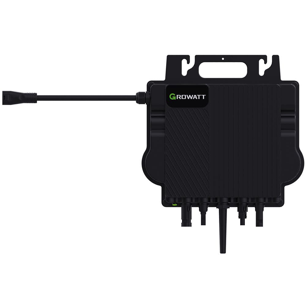 Growatt NEO 800M-X  (WF)