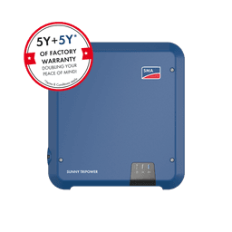 SMA Sunny Tripower 3.0