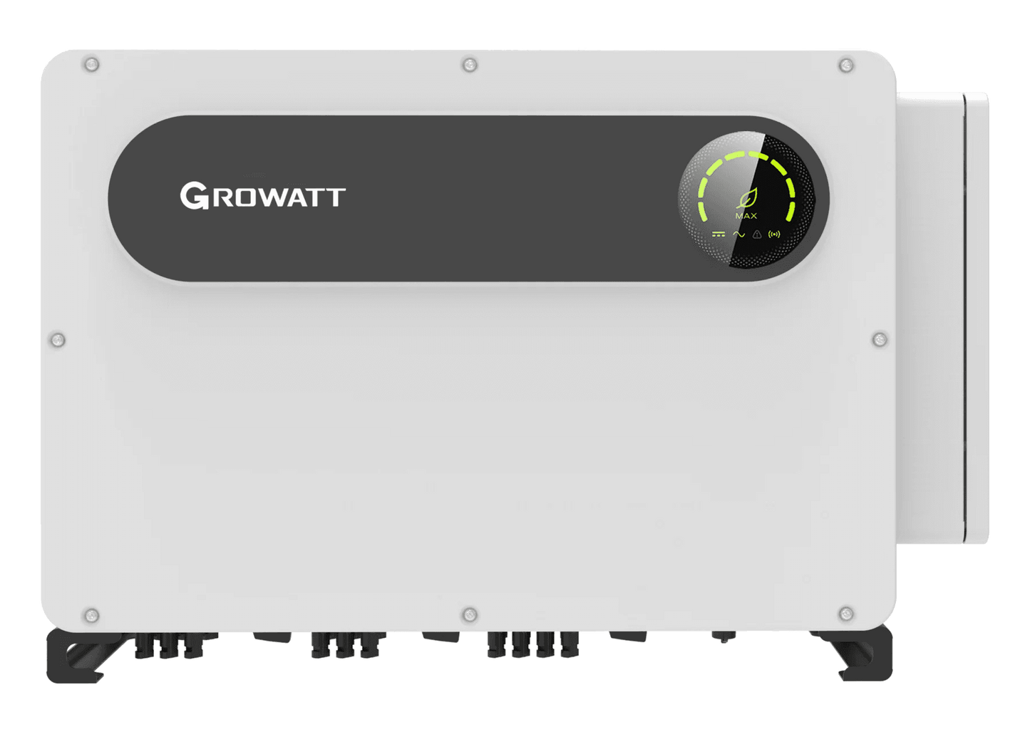 Growatt Inverter 3PH MAX 120KTL3-X LV (AFCI)
