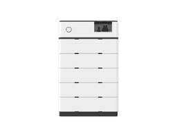 Sungrow SBH250 High Voltage LFP battery system (25kWh battery + BMS)