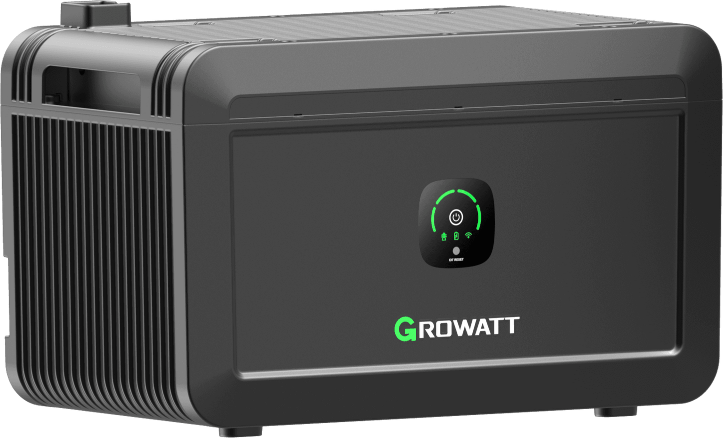 Growatt NOAH 2000