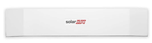 SolarEdge Top cover kit for Home Battery, Low Voltage