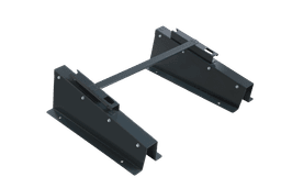 Sungrow X Rack for SG110CX / SG250HX (for Horizontal Mounting)