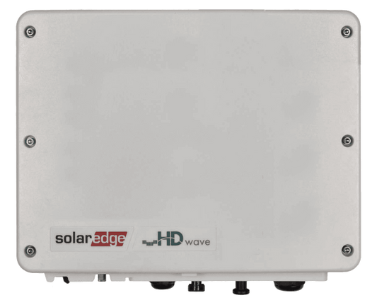 SolarEdge StorEdge AC Coupled 1PH Inverter Home Wave, 3.68kW