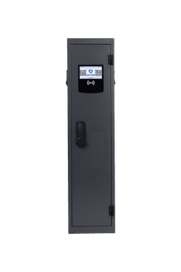 Twin 5 Plus CAM, 32A, RFID, E-FLUX, Άμεση Πληρωμή 