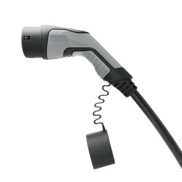 Wallbox Cable (Type 2 - Type 2 / 3PH / 7 Meter)