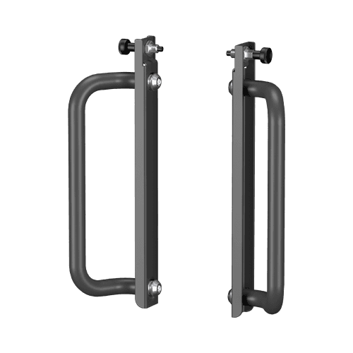 Enphase IQ Battery 5P lifting handles