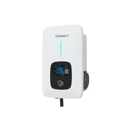 Φορτιστής ηλεκτρικού ρεύματος Growatt THOR 22AS-P-V1 (WIFI) 