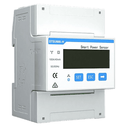 Huawei Smart Power Sensor DTSU666-H 3P (100A)