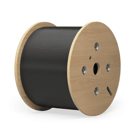 Control communication cables - 100m - compatible with IQ Battery 5P