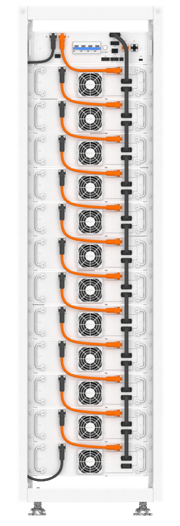 Growatt AXE 60.0H-E1 EU Rack