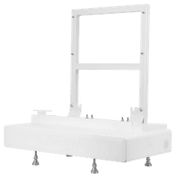 SolarEdge Energy Bank Floor Stand