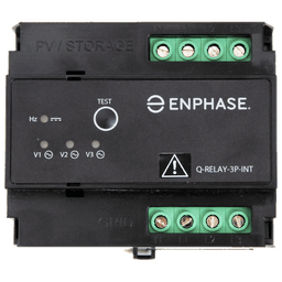Enphase Extern Relay for the IQ series - (3PH) (Italy Version)