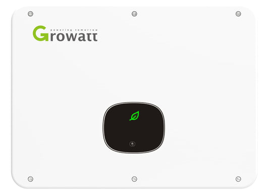 Growatt Inverter 3PH MID 50KTL3-X2