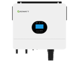 Growatt SPF 6000 ES Plus (WiFi) Off-Grid Inverter