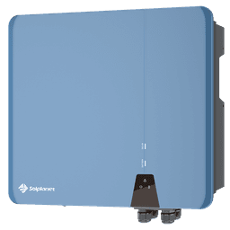 Solplanet ASW10kH-T2